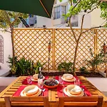 Apartment Design Flat, Luxury, 7 People, Pool Garden Lisbon