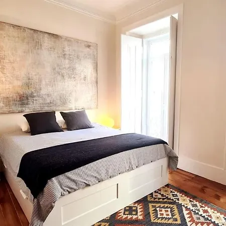 Apartment Design Flat, Luxury, 7 People, Pool & Garden