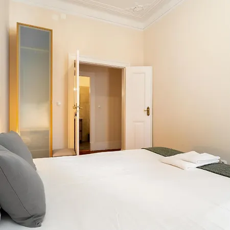 Design Flat, Luxury, 7 People, Pool Garden *