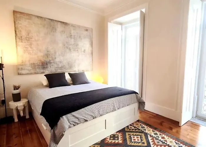 Design Flat, Luxury, 7 People, Pool Garden *