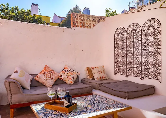 Apartment Design Flat, Luxury, 7 People, Pool Garden *